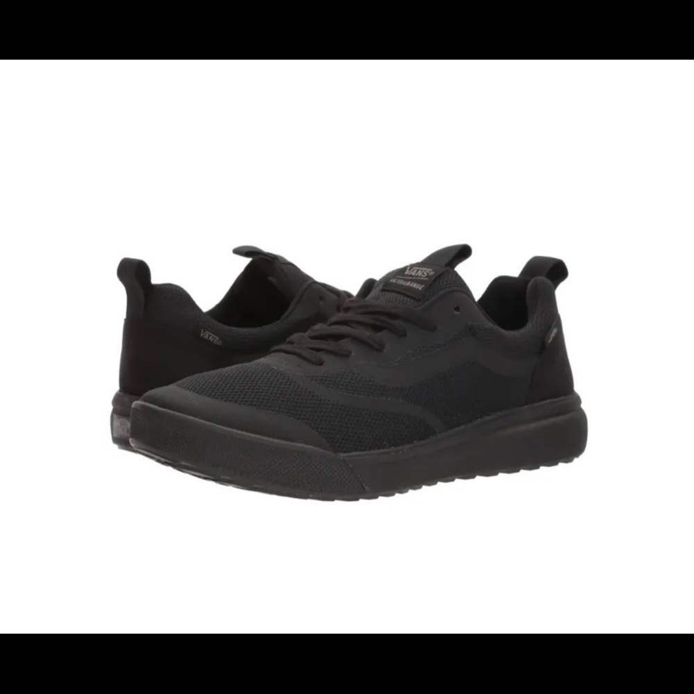 Vans UltraRange Rapidweld